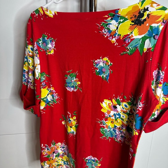 set of 3 pieces,blouses ,trousers,multi Brand , multi-colored. size L. (C118) - Picture 6 of 16